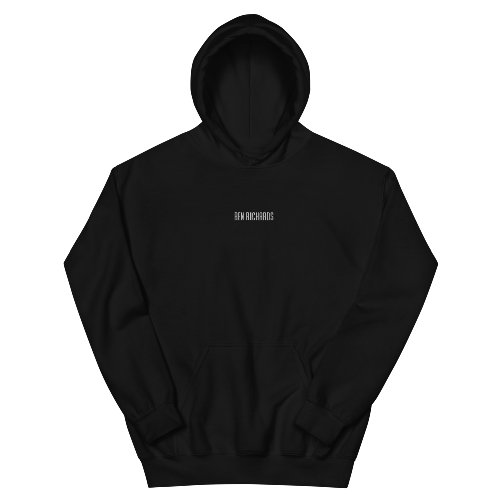 BR HOODIE
