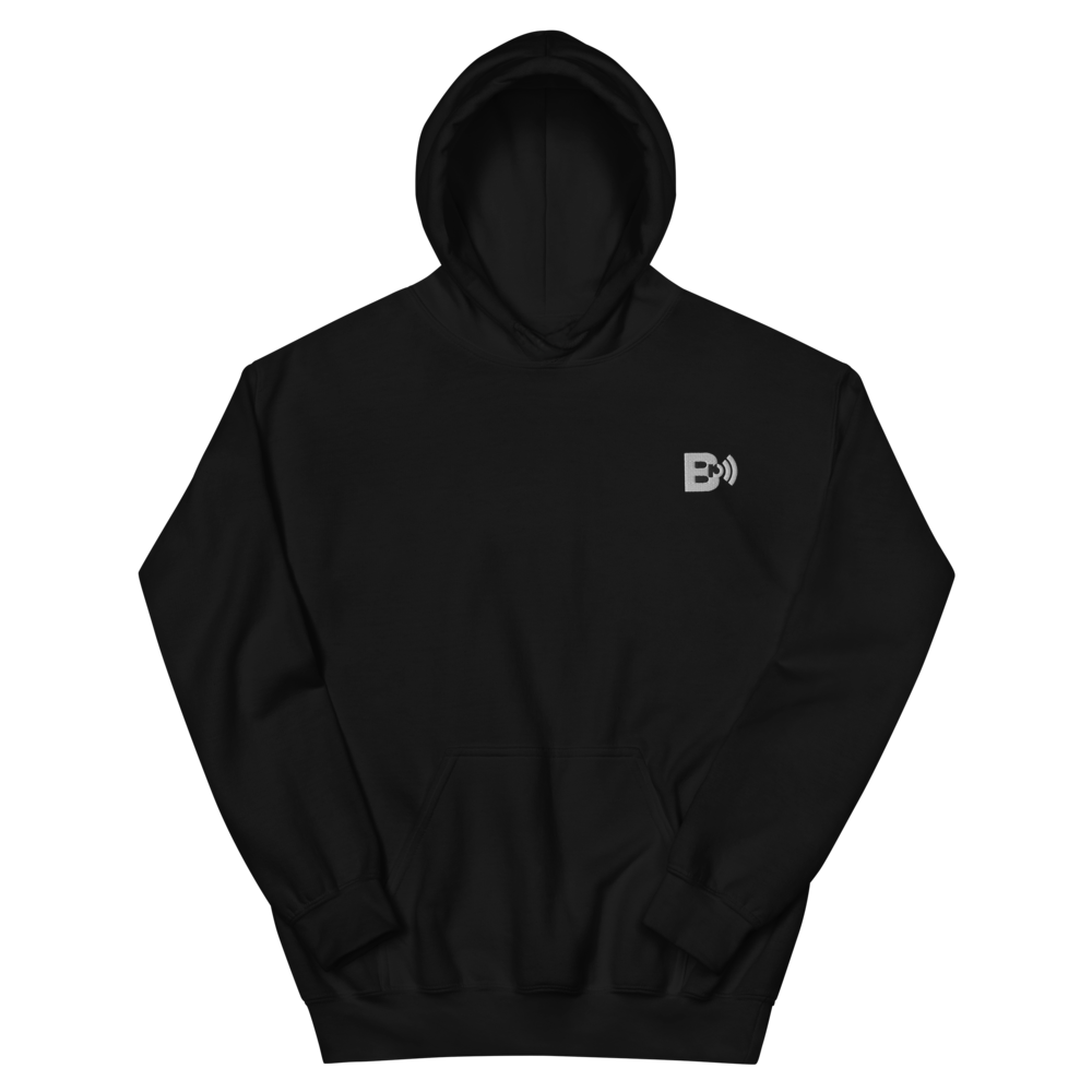 B-ROLL HOODIE