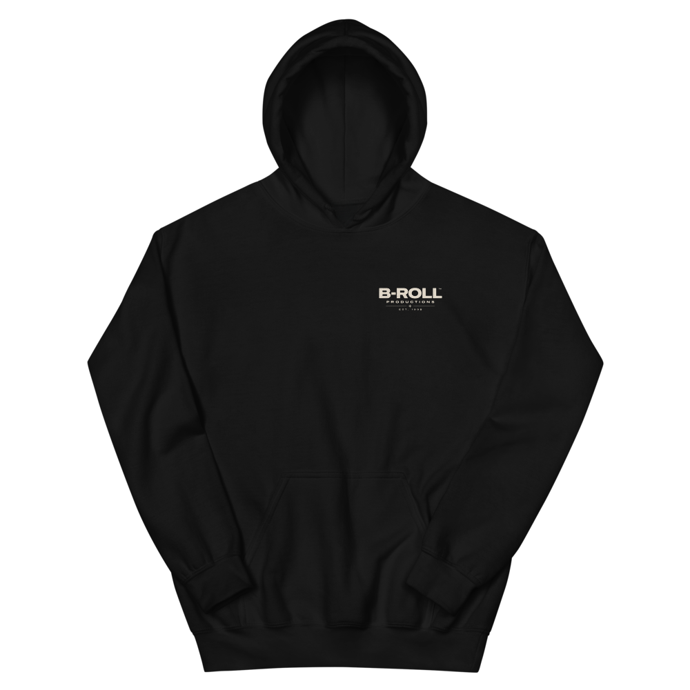 PRODUCTION CREW HOODIE